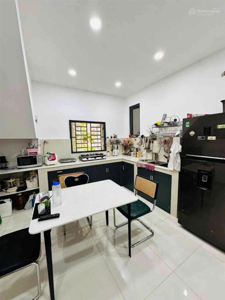 Nhà 2 tầng đường quốc lộ 1a phường an phú đông q12, dt 117m² hẻm 6m giá 6,5tỷ.