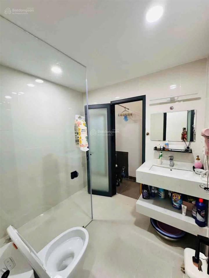 Nhà 2 tầng đường quốc lộ 1a phường an phú đông q12, dt 117m² hẻm 6m giá 6,5tỷ.