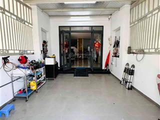 Nhà 2 tầng đường quốc lộ 1a phường an phú đông q12, dt 117m² hẻm 6m giá 6,5tỷ.