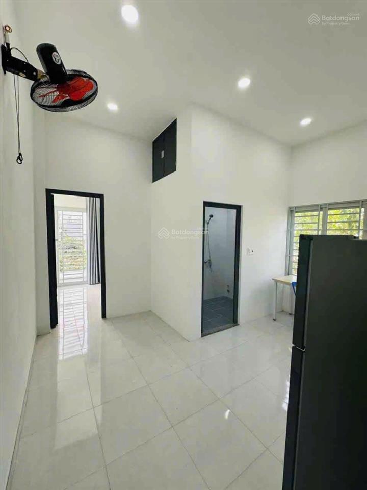 Nhà 2 tầng đường quốc lộ 1a phường an phú đông q12, dt 117m² hẻm 6m giá 6,5tỷ.
