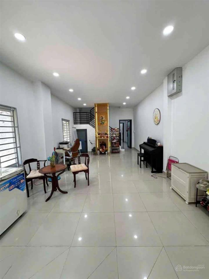 Nhà 2 tầng đường quốc lộ 1a phường an phú đông q12, dt 117m² hẻm 6m giá 6,5tỷ.