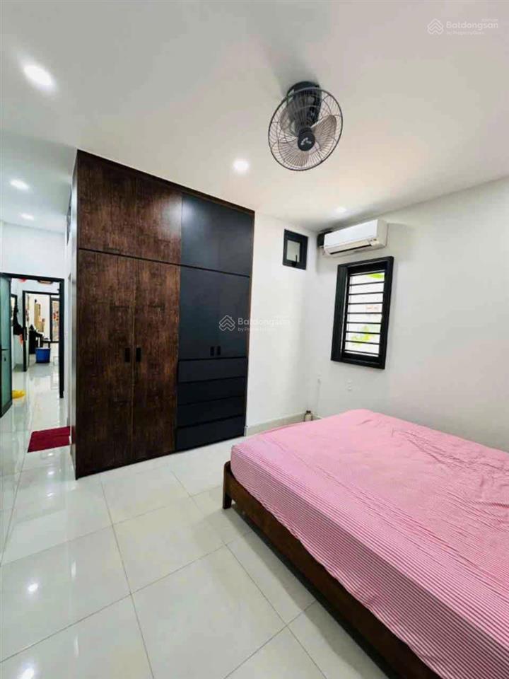 Nhà 2 tầng đường quốc lộ 1a phường an phú đông q12, dt 117m² hẻm 6m giá 6,5tỷ.