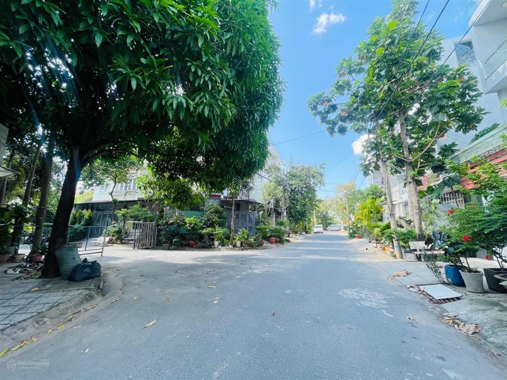 Đất thổ cư khu dân cư tân tiến, phường tân thới hiệp, quận 12, dt 133m2 (5mx26,5m) giá 6,99 tỷ
