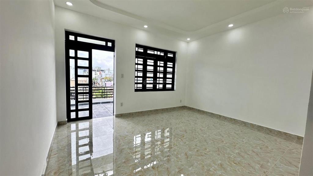Nhà 3 tầng mặt tiền đường tân thới hiệp 15, phường tân thới hiệp, q12, dt 85m2 (5mx18m), đường 8m