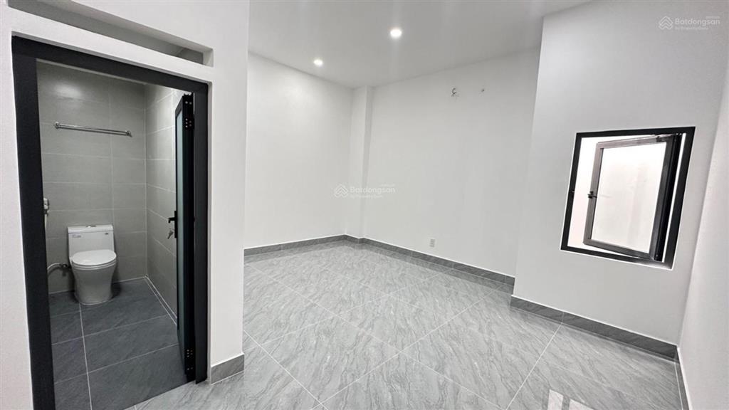 Nhà 3 tầng mặt tiền đường tân thới hiệp 15, phường tân thới hiệp, q12, dt 85m2 (5mx18m), đường 8m