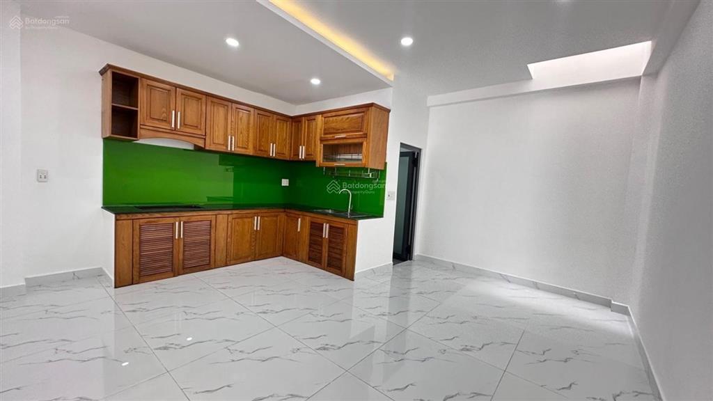 Nhà 3 tầng mặt tiền đường tân thới hiệp 15, phường tân thới hiệp, q12, dt 85m2 (5mx18m), đường 8m