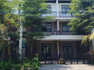 Bán nhà hoàn thiện khu đô thị phúc an villas giá 3,4 tỷ..dọn vào ở ngay..  0832 369 ***