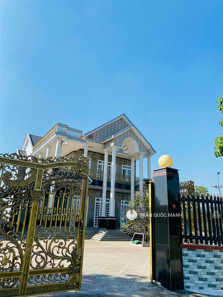 Bán lô đất chân dài mỹ hạnh bắc 5x57m. có thổ cư giá 1,550 tỷ.  0832 369 ***