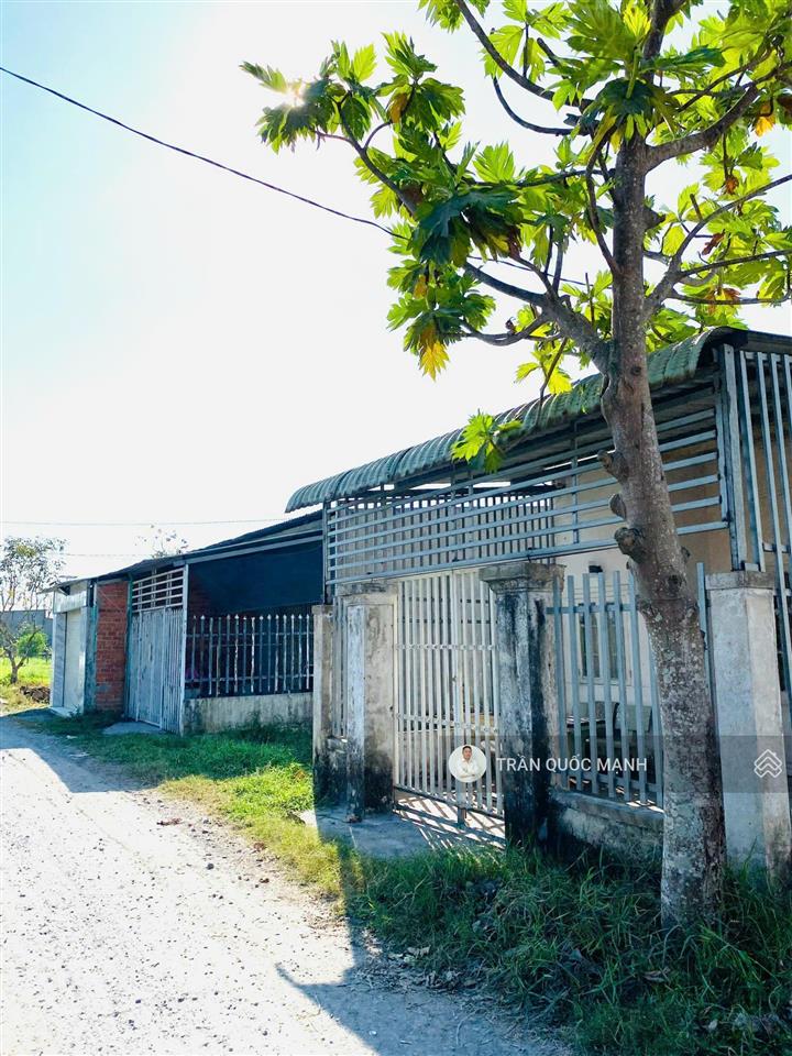 Bán lô đất chân dài mỹ hạnh bắc 5x57m. có thổ cư giá 1,550 tỷ.  0832 369 ***
