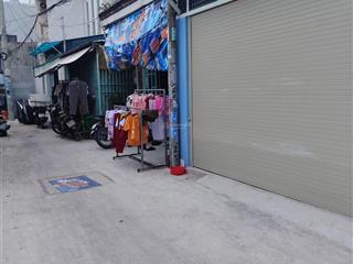 Bán nhà cấp 4 hẻm đường song hành, trứng chánh.3,550 tỷ.  0832 369 ***