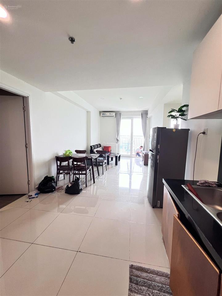 Bán căn hộ the park risidence căn 2 phòng ngủ 2 wc