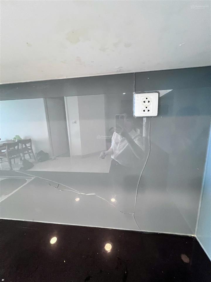 Bán căn hộ the park risidence căn 2 phòng ngủ 2 wc