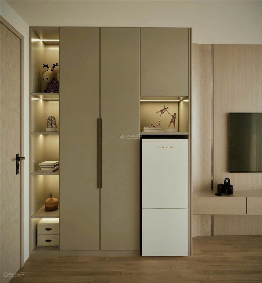 Căn hộ cao cấp 1pn bancol mới xây, giá rẻ, giáp phú nhuận, quận 1, tiện di chuyển quận 3, metro.