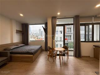 Studio ban công siêu thoáng đẹp, giá rẻ giáp quận 1, đi bộ ra cầu thị nghè. tiện đi quận 2, metro.