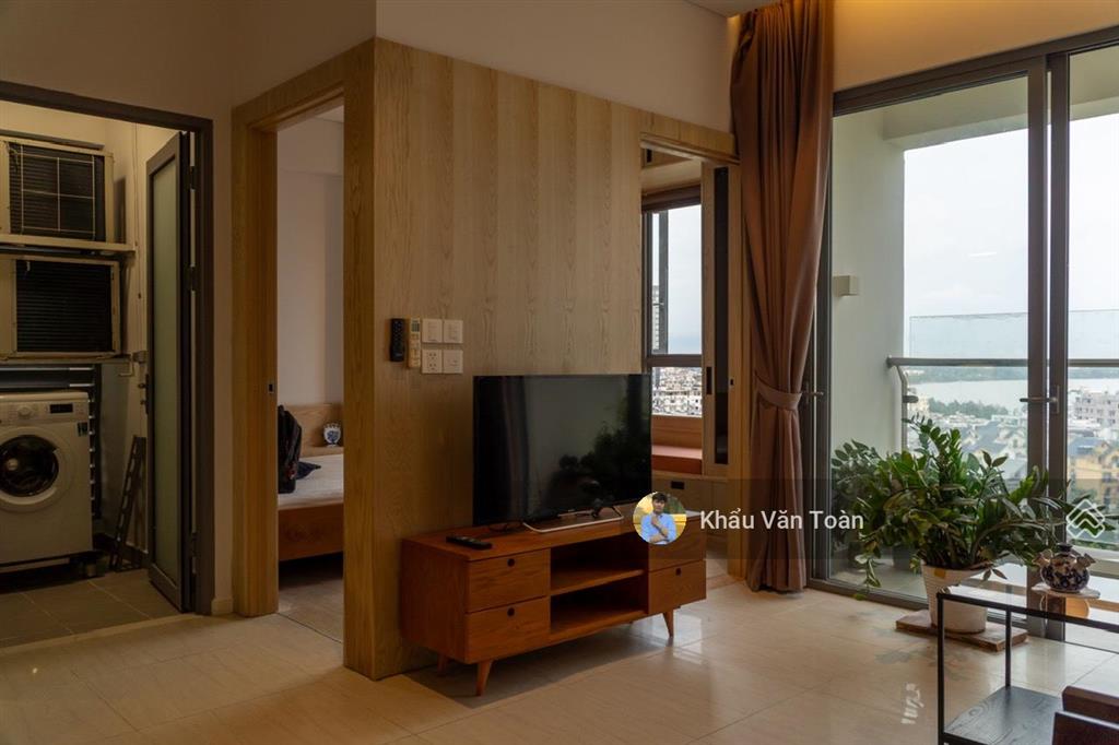 Chung cư cao cấp 1pn rộng 51m2 giá rẻ tại diamond island. rổ hàng nhiều & rẻ nhất đảo kim cương.