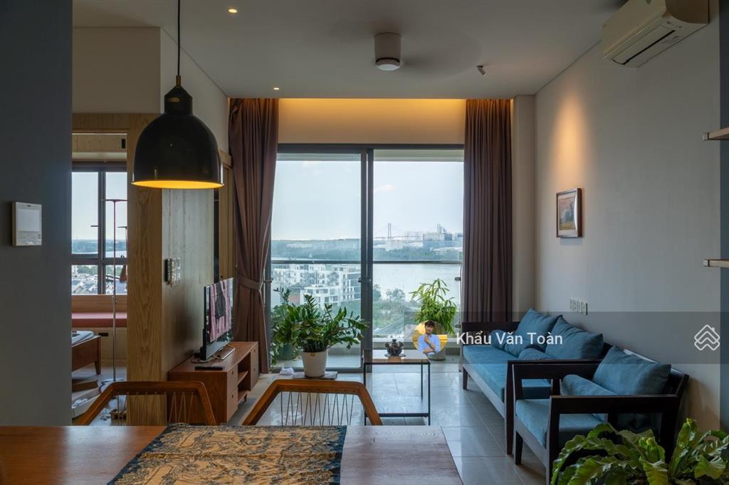 Chung cư cao cấp 1pn rộng 51m2 giá rẻ tại diamond island. rổ hàng nhiều & rẻ nhất đảo kim cương.