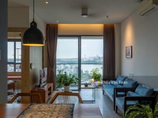 Chung cư cao cấp 1pn rộng 51m2 giá rẻ tại diamond island. rổ hàng nhiều & rẻ nhất đảo kim cương.