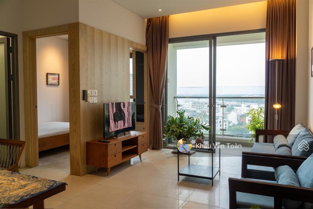 Chung cư cao cấp 1pn rộng 51m2 giá rẻ tại diamond island. rổ hàng nhiều & rẻ nhất đảo kim cương.