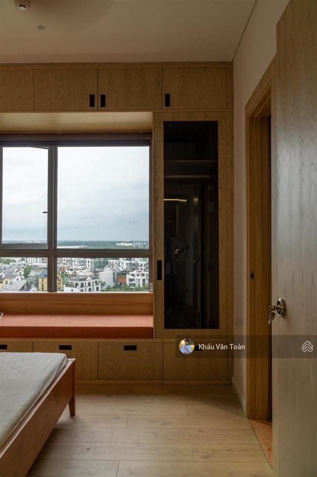 Chung cư cao cấp 1pn rộng 51m2 giá rẻ tại diamond island. rổ hàng nhiều & rẻ nhất đảo kim cương.