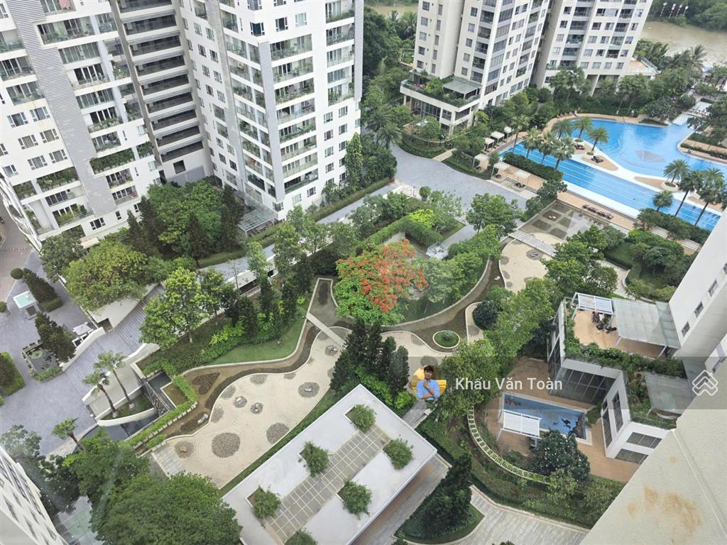 Chung cư cao cấp giá rẻ đảo kim cương  diamond island. 2pn 2wc, view sông siêu đẹp, ngắm pháo hoa