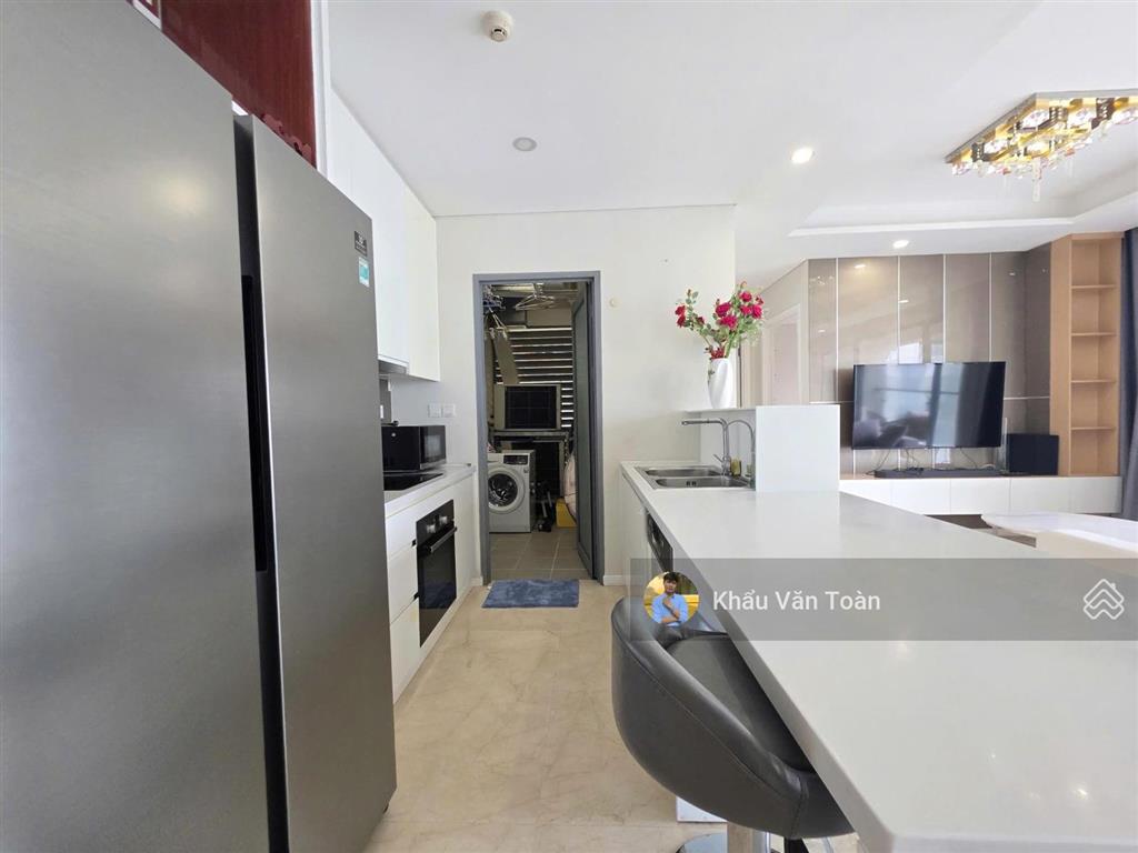 Chung cư cao cấp giá rẻ đảo kim cương  diamond island. 2pn 2wc, view sông siêu đẹp, ngắm pháo hoa