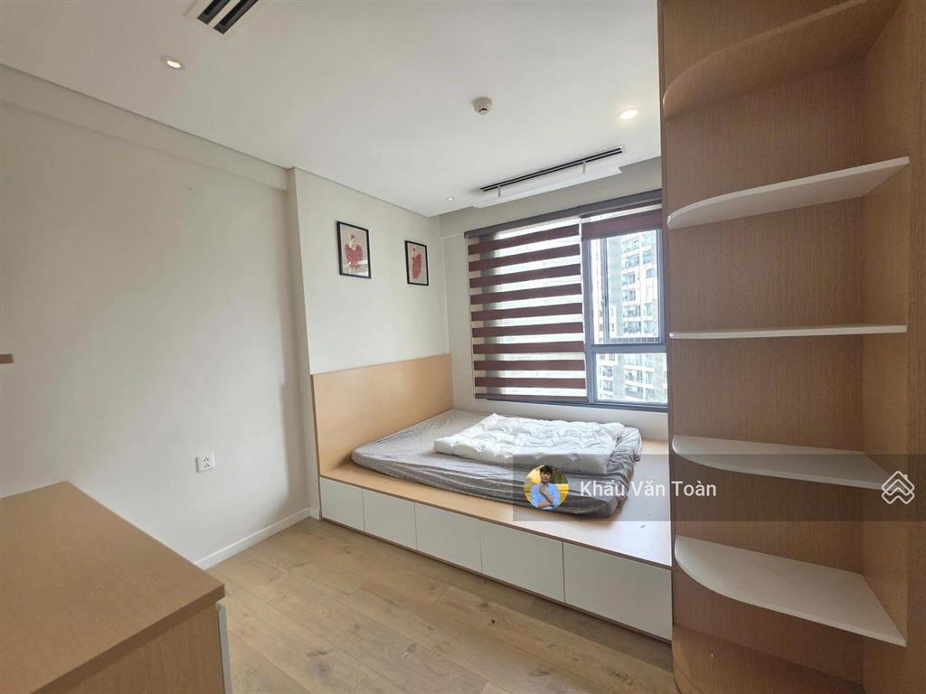 Chung cư cao cấp giá rẻ đảo kim cương  diamond island. 2pn 2wc, view sông siêu đẹp, ngắm pháo hoa