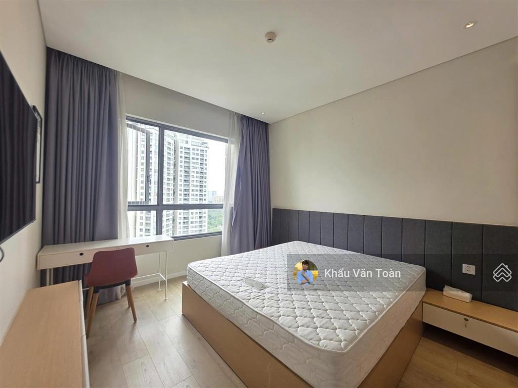 Chung cư cao cấp giá rẻ đảo kim cương  diamond island. 2pn 2wc, view sông siêu đẹp, ngắm pháo hoa