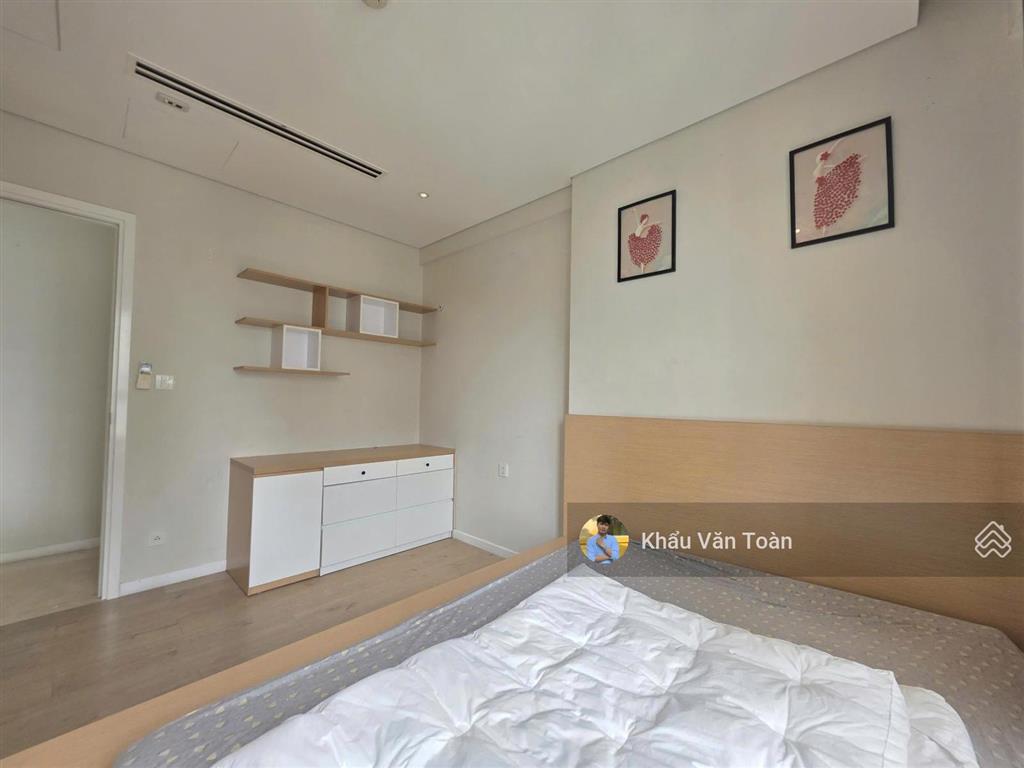 Chung cư cao cấp giá rẻ đảo kim cương  diamond island. 2pn 2wc, view sông siêu đẹp, ngắm pháo hoa