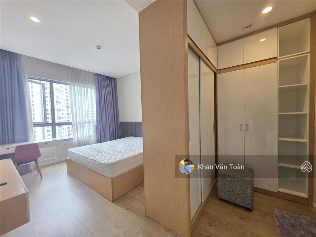 Chung cư cao cấp giá rẻ đảo kim cương  diamond island. 2pn 2wc, view sông siêu đẹp, ngắm pháo hoa