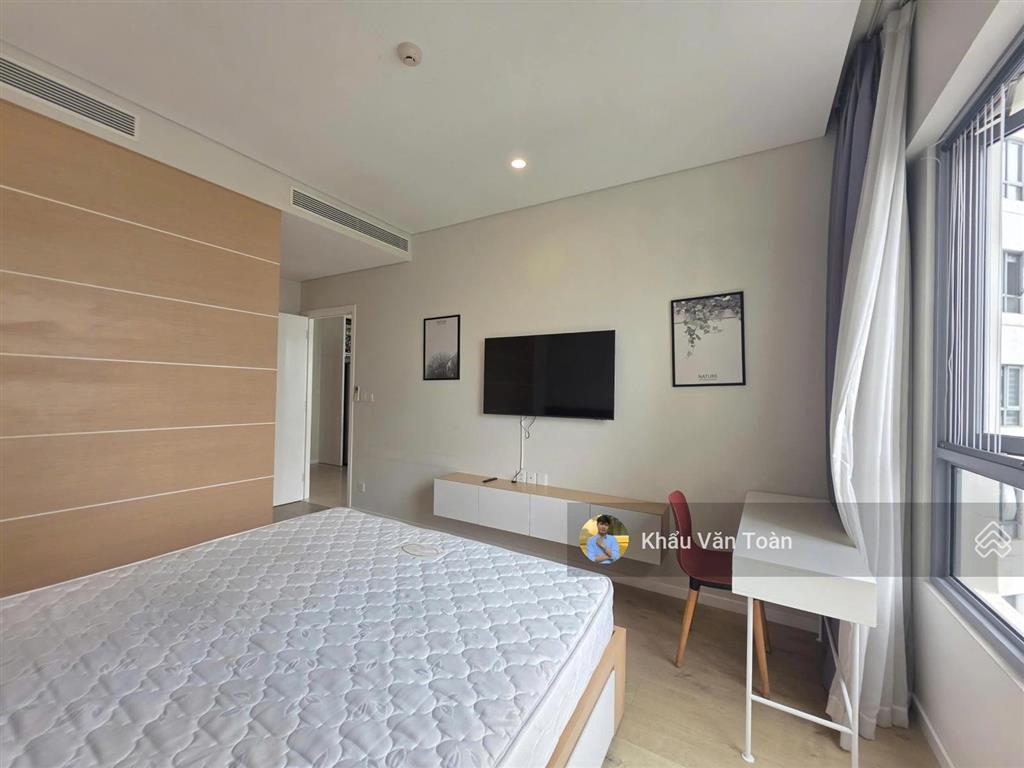 Chung cư cao cấp giá rẻ đảo kim cương  diamond island. 2pn 2wc, view sông siêu đẹp, ngắm pháo hoa