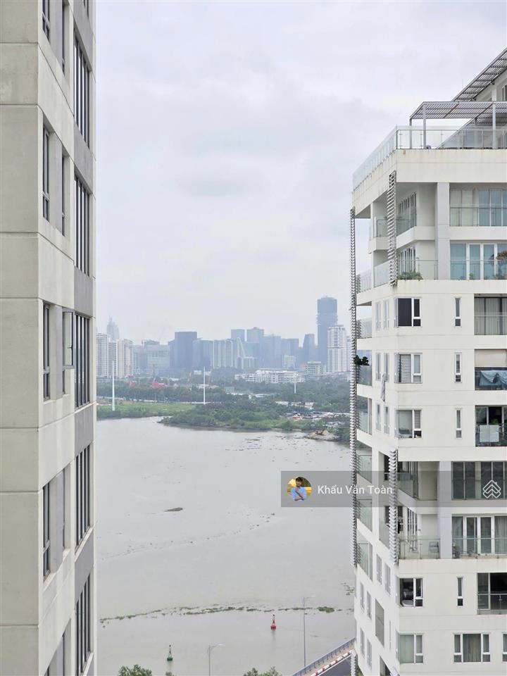 Chung cư cao cấp giá rẻ đảo kim cương  diamond island. 2pn 2wc, view sông siêu đẹp, ngắm pháo hoa