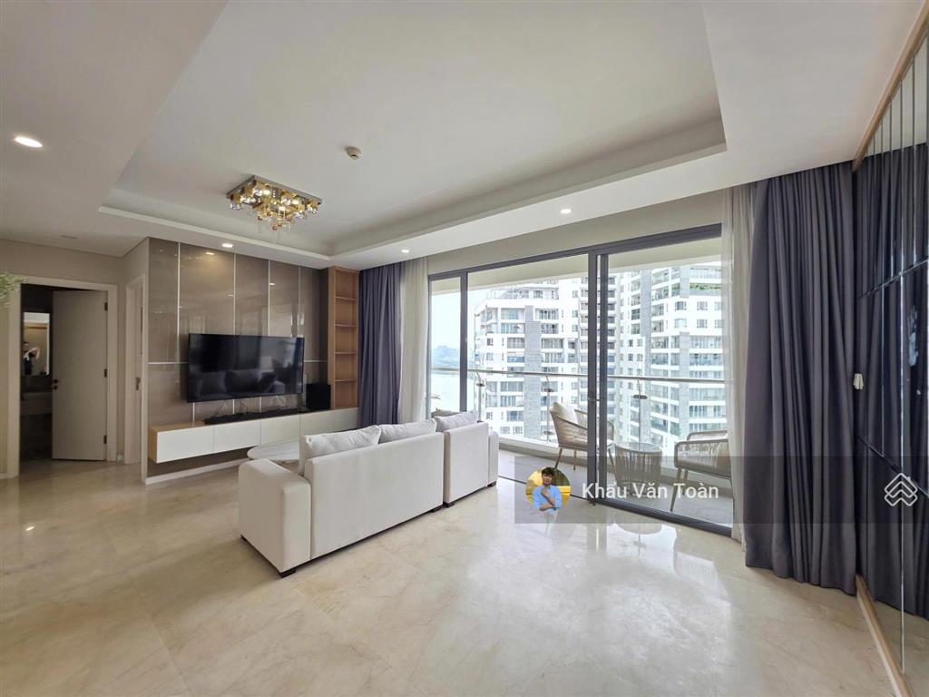 Chung cư cao cấp giá rẻ đảo kim cương  diamond island. 2pn 2wc, view sông siêu đẹp, ngắm pháo hoa