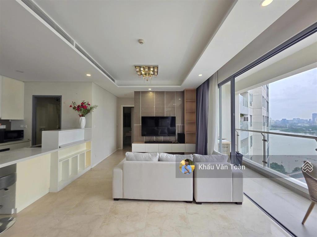 Chung cư cao cấp giá rẻ đảo kim cương  diamond island. 2pn 2wc, view sông siêu đẹp, ngắm pháo hoa