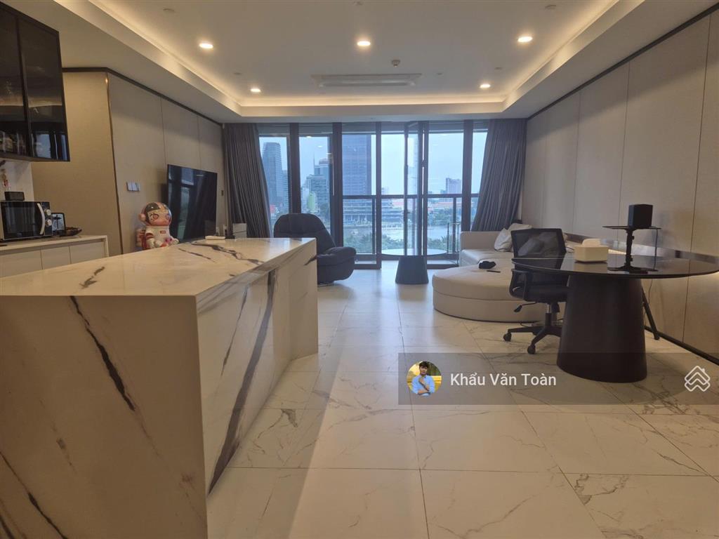Bán gấp metropole 4pn 172m2 chỉ 60 tỷ tl  rẻ hơn thị trường 510 tỷ, hiếm có trên thị trường q2
