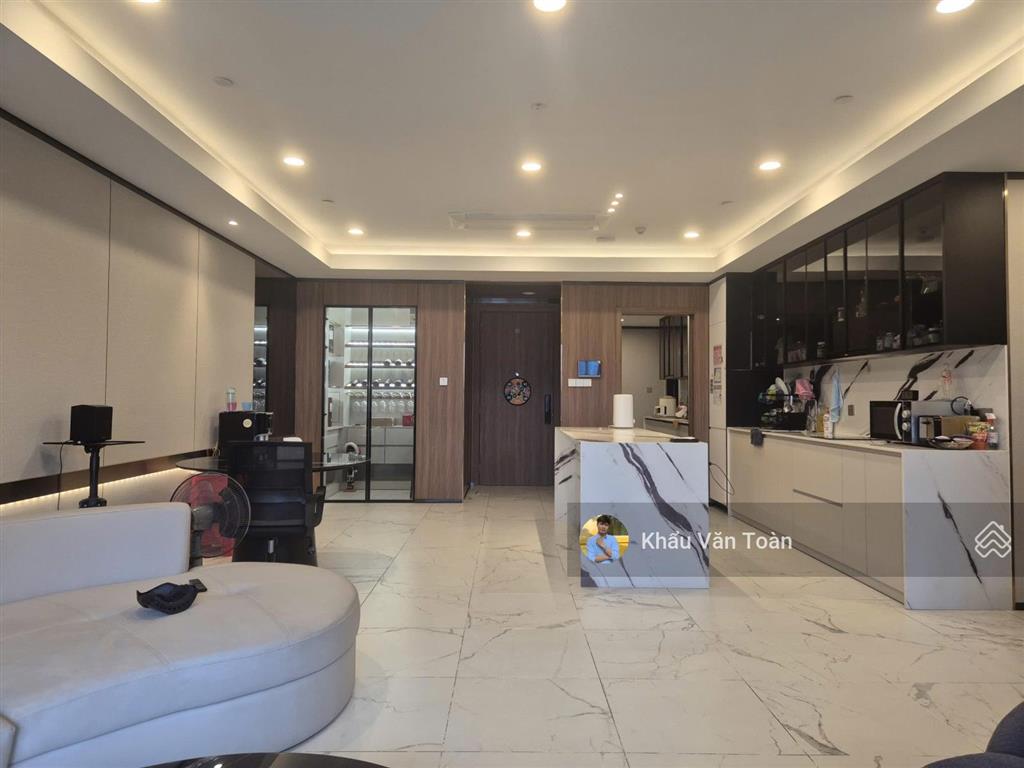 Bán gấp metropole 4pn 172m2 chỉ 60 tỷ tl  rẻ hơn thị trường 510 tỷ, hiếm có trên thị trường q2