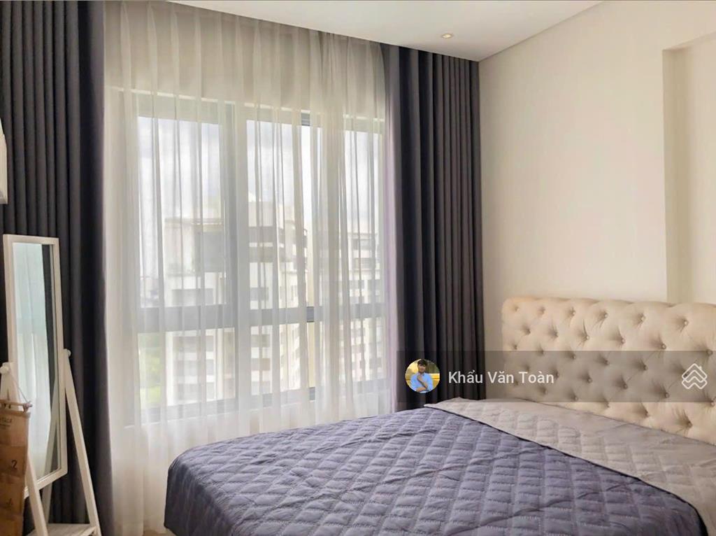Chung cư 2 phòng ngủ giá siêu rẻ, diện tích rộng nội thất mới, cao cấp. view đẹp, tầng cao thoáng