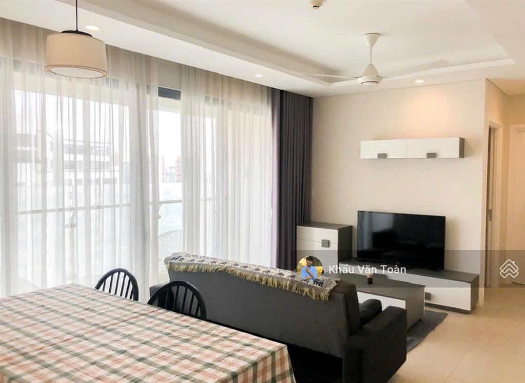Chung cư 2 phòng ngủ giá siêu rẻ, diện tích rộng nội thất mới, cao cấp. view đẹp, tầng cao thoáng