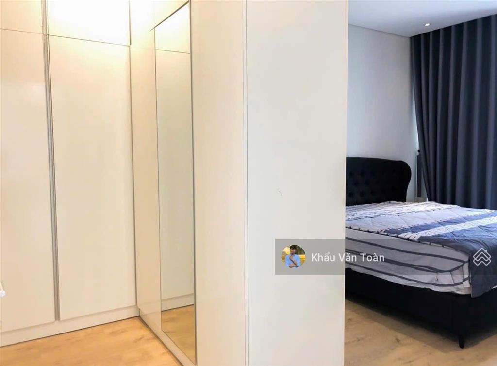 Chung cư 2 phòng ngủ giá siêu rẻ, diện tích rộng nội thất mới, cao cấp. view đẹp, tầng cao thoáng