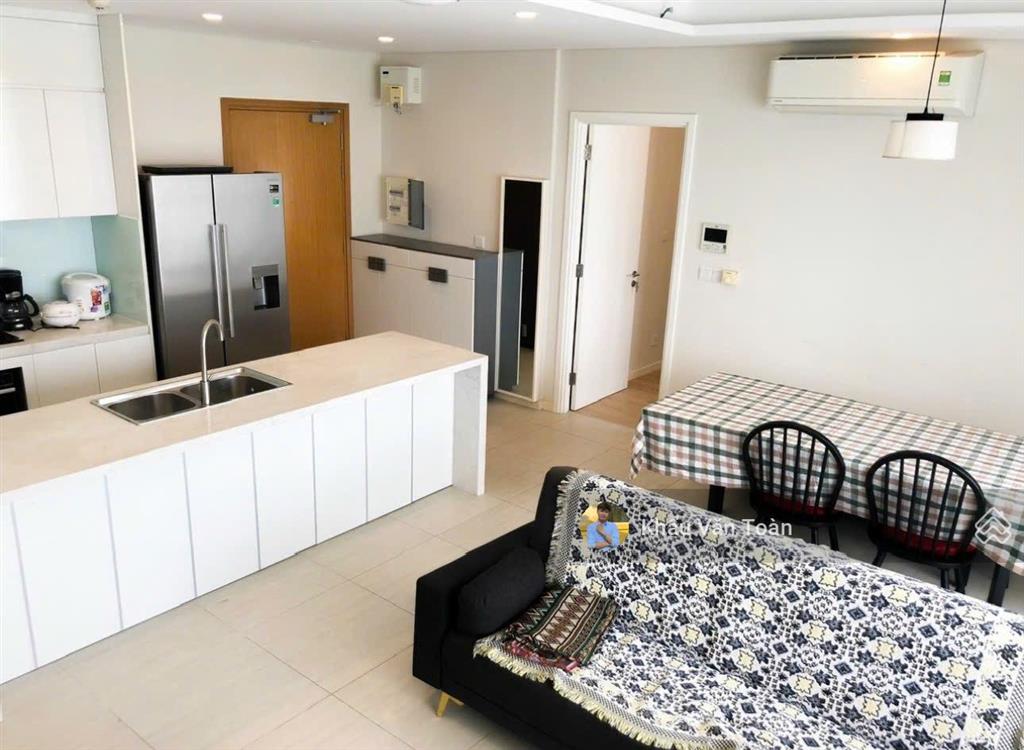 Chung cư 2 phòng ngủ giá siêu rẻ, diện tích rộng nội thất mới, cao cấp. view đẹp, tầng cao thoáng