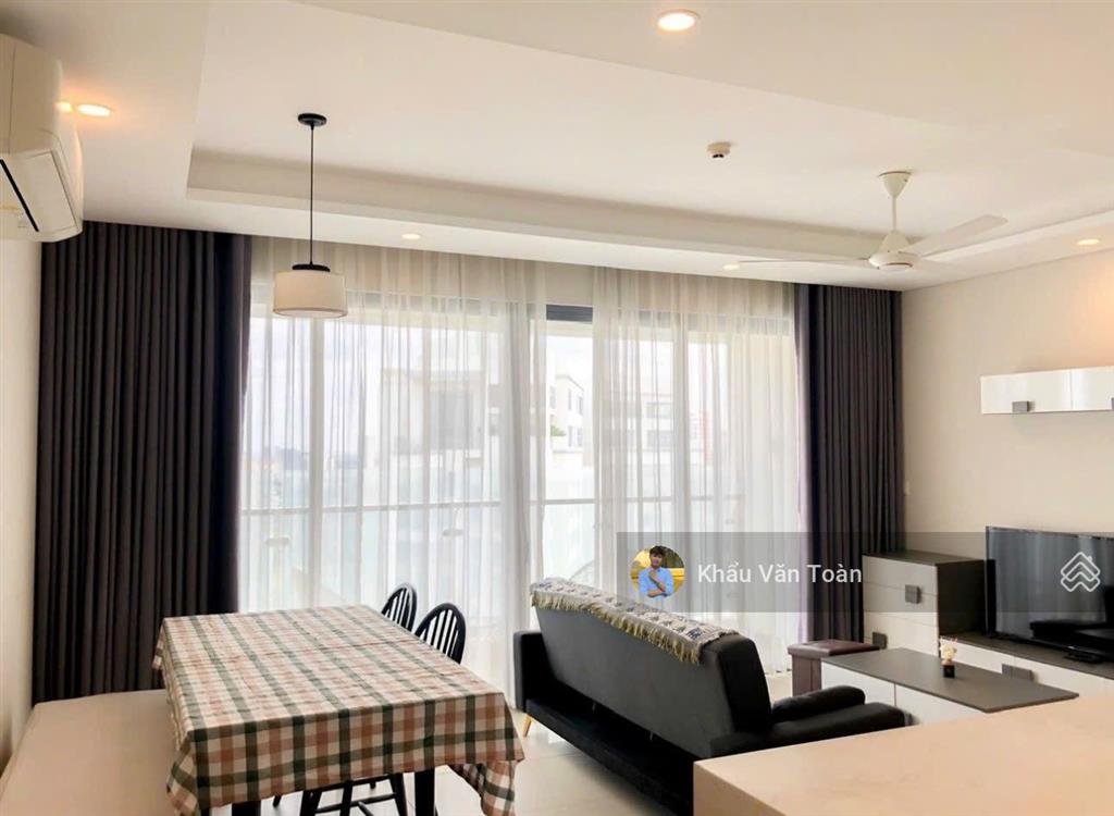 Chung cư 2 phòng ngủ giá siêu rẻ, diện tích rộng nội thất mới, cao cấp. view đẹp, tầng cao thoáng