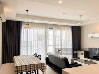 Chung cư 2 phòng ngủ giá siêu rẻ, diện tích rộng nội thất mới, cao cấp. view đẹp, tầng cao thoáng