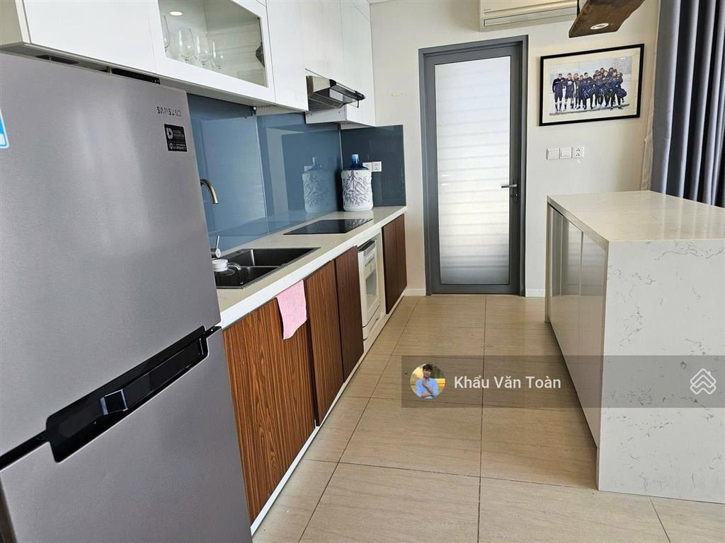 Chung cư cao cấp 3pn giá siêu rẻ,rộng 120m2 đảo kim cương. view sông sg siêu đẹp. nội thất mới 100%