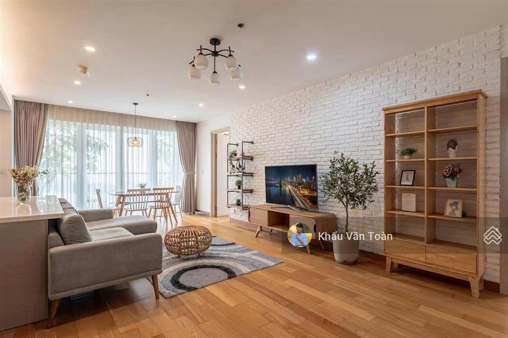 Căn hộ cao cấp | nội thất nhật bản | view trực diện sông sài gòn  ngắm pháo hoa quận 1 cực đẹp.