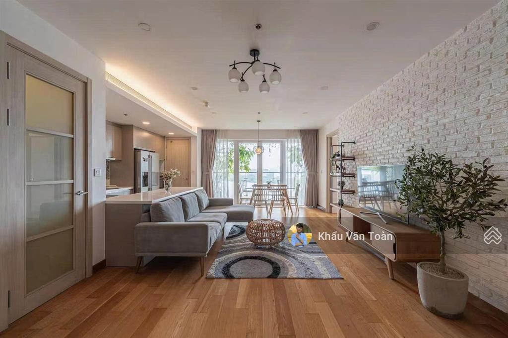 Căn hộ cao cấp | nội thất nhật bản | view trực diện sông sài gòn  ngắm pháo hoa quận 1 cực đẹp.