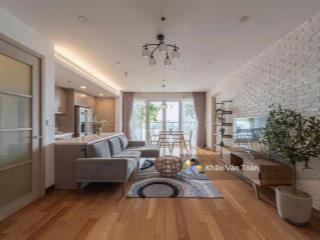 Căn hộ cao cấp | nội thất nhật bản | view trực diện sông sài gòn  ngắm pháo hoa quận 1 cực đẹp.