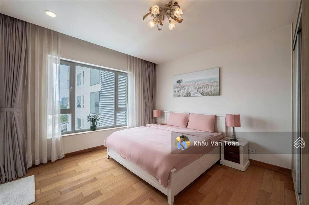 Căn hộ cao cấp | nội thất nhật bản | view trực diện sông sài gòn  ngắm pháo hoa quận 1 cực đẹp.