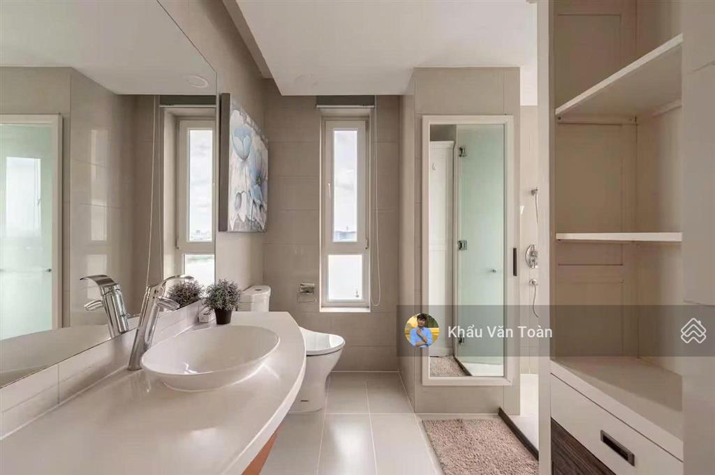 Căn hộ cao cấp | nội thất nhật bản | view trực diện sông sài gòn  ngắm pháo hoa quận 1 cực đẹp.