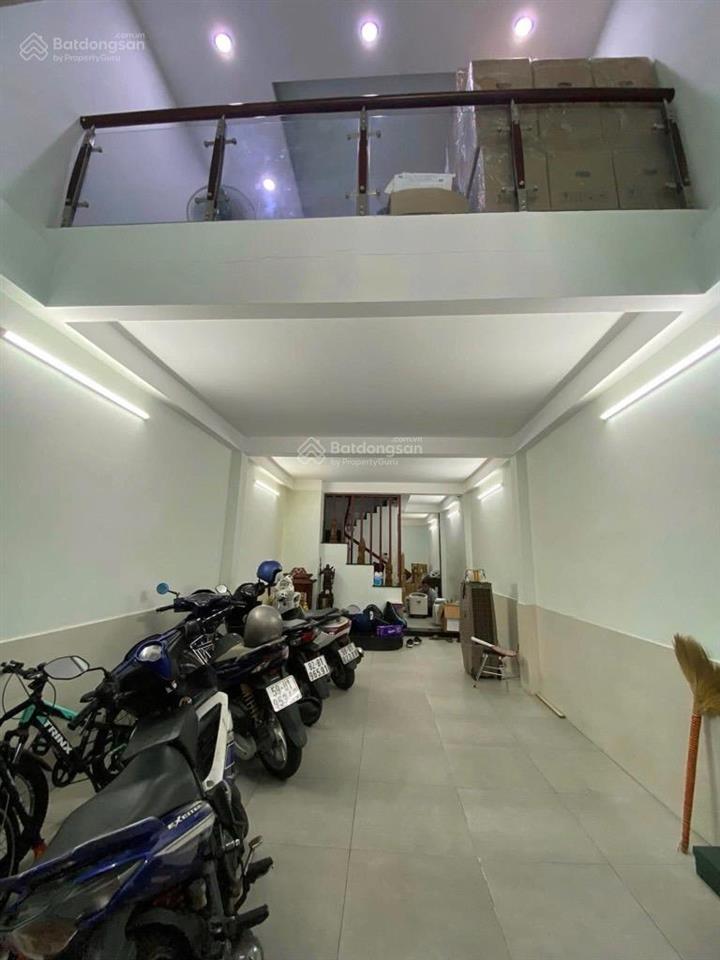 Nhà bán nhanh 4 tầng, 4x26,5m, mặt tiền khu bắc hải, phường 15, quận 10, khu cao cấp nhỉnh 16 tỷ