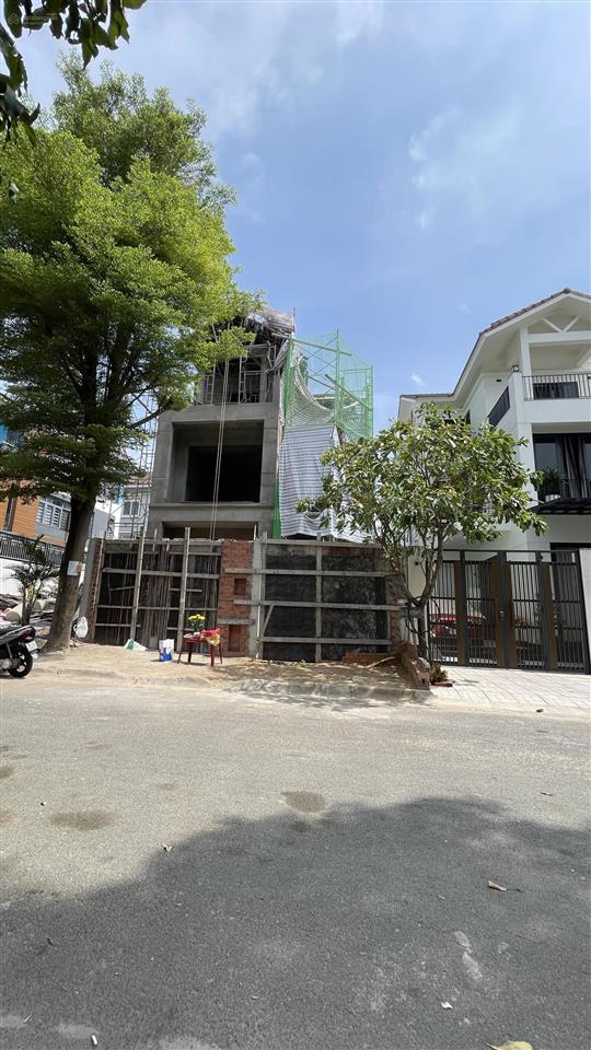 Nhà bán nhanh 4 tầng, 4x26,5m, mặt tiền khu bắc hải, phường 15, quận 10, khu cao cấp nhỉnh 16 tỷ