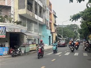 Nhà bán nhanh 4 tầng, 4x26,5m, mặt tiền khu bắc hải, phường 15, quận 10, khu cao cấp nhỉnh 16 tỷ